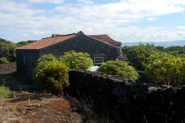 Casa Do Alambique Guest House Santa Luzia  Exterior photo