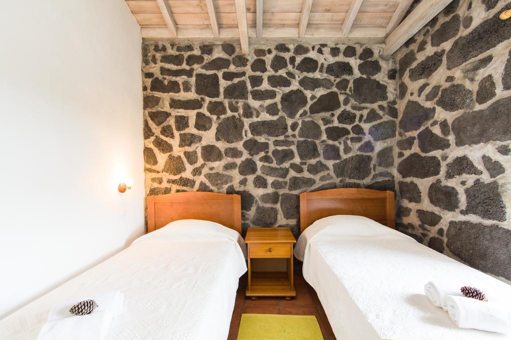 Casa Do Alambique Guest House Santa Luzia  Exterior photo